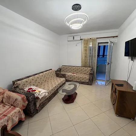 Apartment Appartament