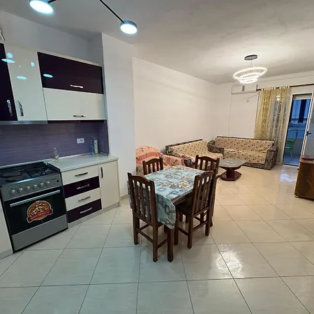 Apartment Appartament Vlore
