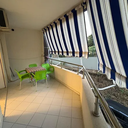 Appartament Vlorë